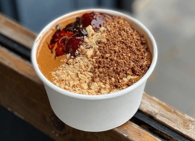 13 Dublin cafés to get some gorge porridge