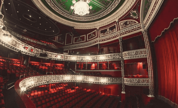 Panto season is imminent – here’s our list of what’s on