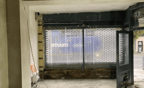 Nick’s has given us a sneak peek of their new venue