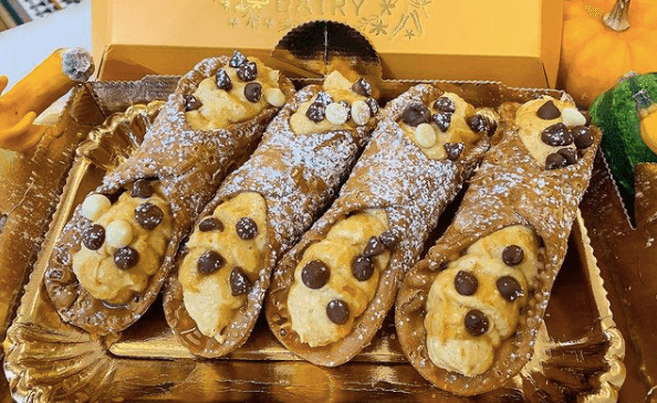 5 Autumnal treats to try this weekend