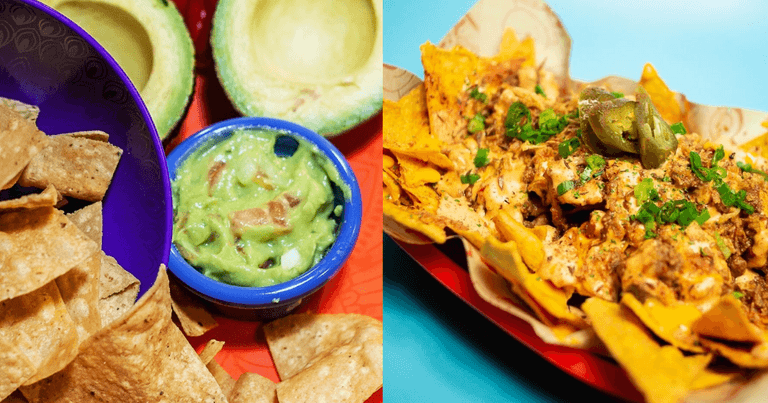 Celebrate International Nacho Day at one of these Dublin spots