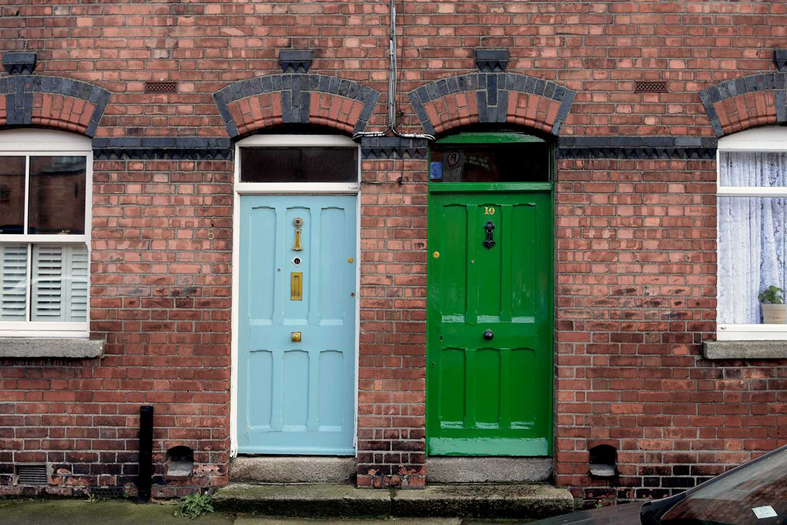 Dublin 8 has been named one of the world’s coolest neighborhoods