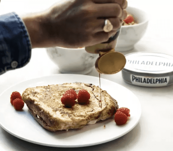 Four simple top tips to help reduce food waste at home