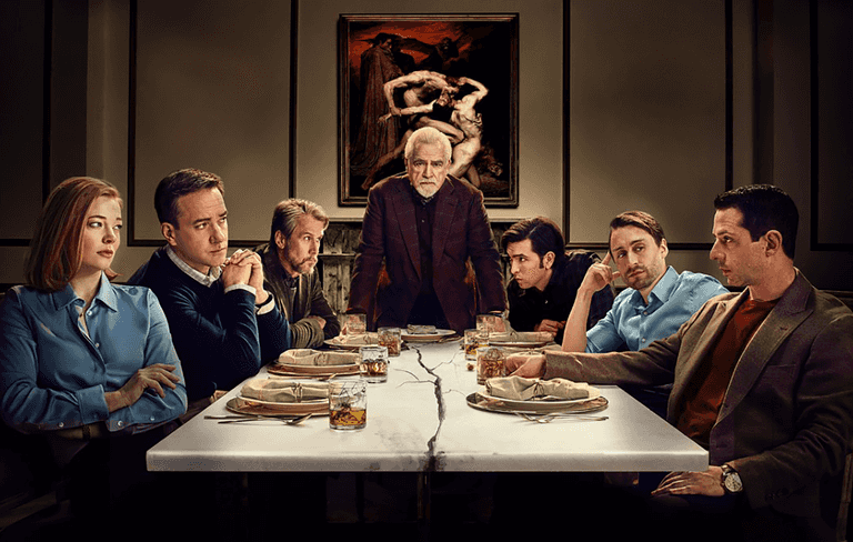 WATCH: The cast of Succession talk about what to expect in Season Three