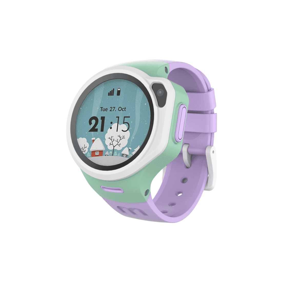 Hands on with the myFirst Fone R1