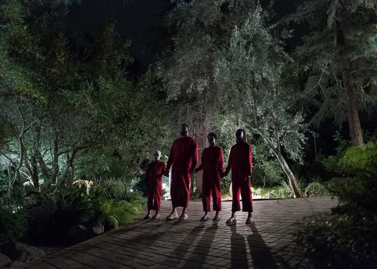 Looking for some scary movie inspiration? Look no further…