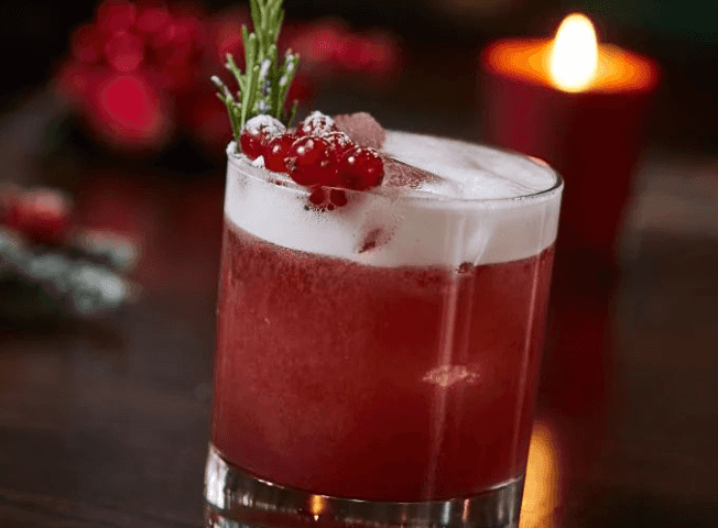 These 12 Dublin spots are taking their Christmas bookings now!