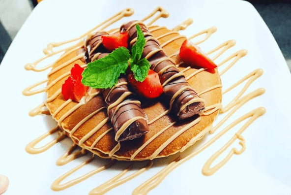 8 Dublin spots where you can get a stack of pancakes