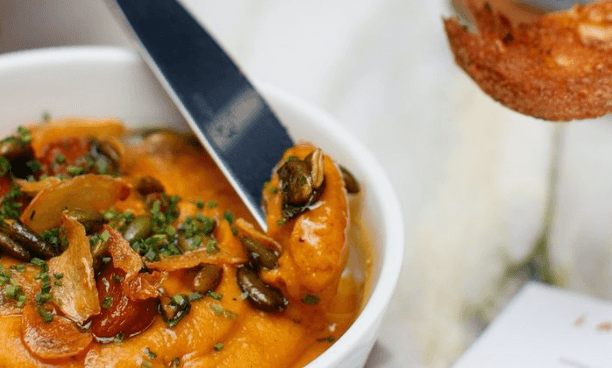 8 veggie friendly dishes to try in Dublin this week