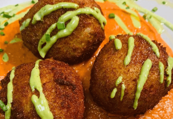 7 dishes to try in Dublin over the weekend