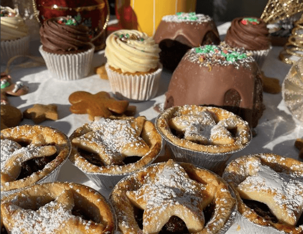 5 festive treats to try in Dublin this week