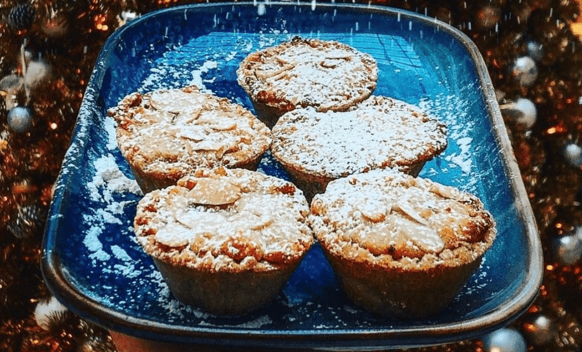 17 Dublin spots where you can feast on some festive mince pies
