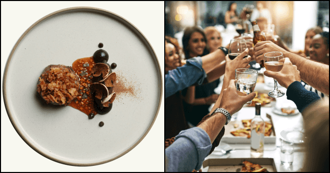 COMPETITION: WIN a six-course dinner for two at this brand new Dublin restaurant