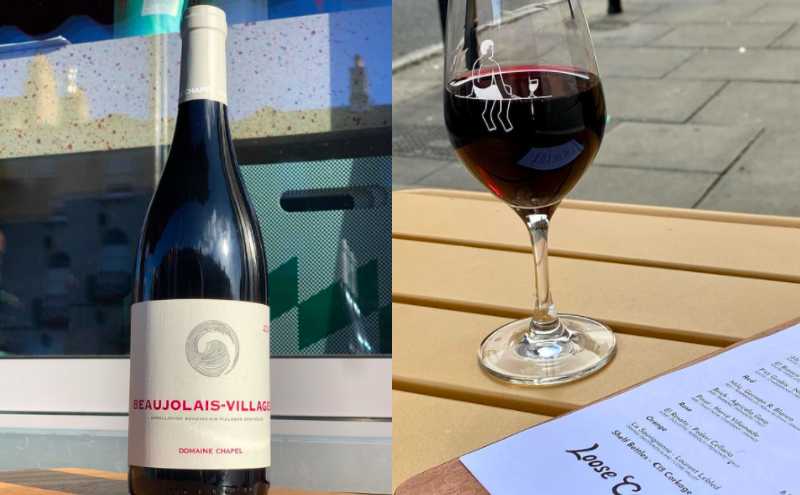 11 places to celebrate Beaujolais Nouveau in Dublin