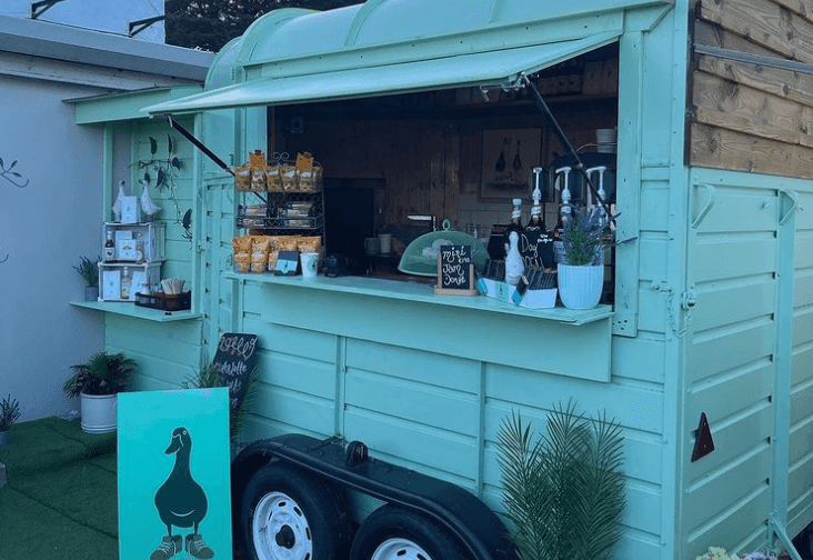 Duck into this new Cornelscourt coffee spot for your caffeine fix this week