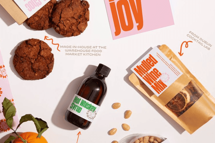 You can now shop in person for your fave Weekl.ie bits