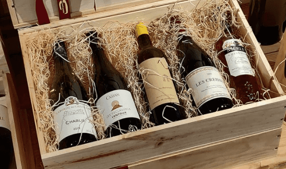 6 gifts for those wine connoisseurs in your life