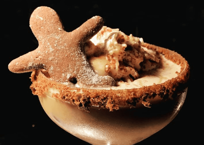 6 Dublin cocktails for the last weekend ahead of Christmas!