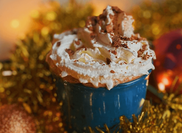 12 cosy cuppas to enjoy in Dublin over the festive period