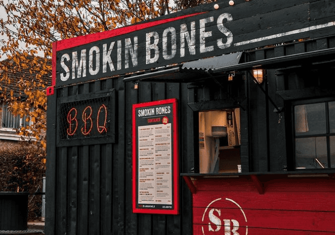Calling all meat lovers: Swords has welcomed a new smokin’ hot BBQ restaurant