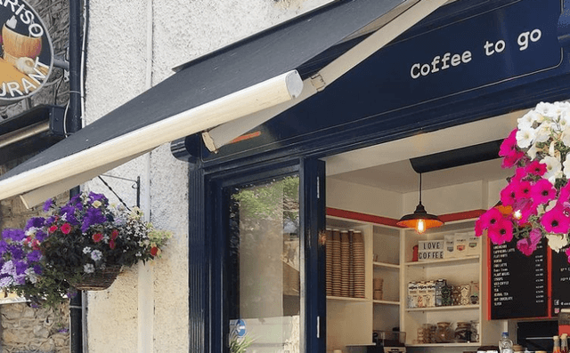 Malahide coffee spot to open on Christmas Day to help a family in need