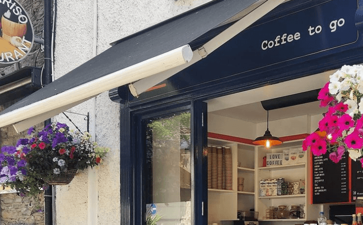 Malahide coffee spot to open on Christmas Day to help a family in need
