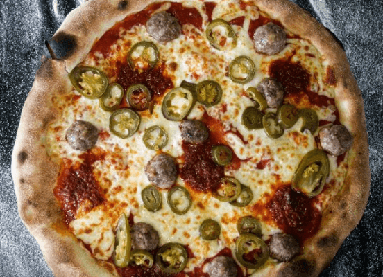 Popular Harold’s Cross pizza place to open within Dublin 8 pub after Christmas