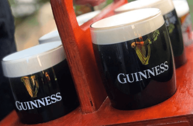 8 Dublin pubs doing takeaway pints this New Year’s Eve