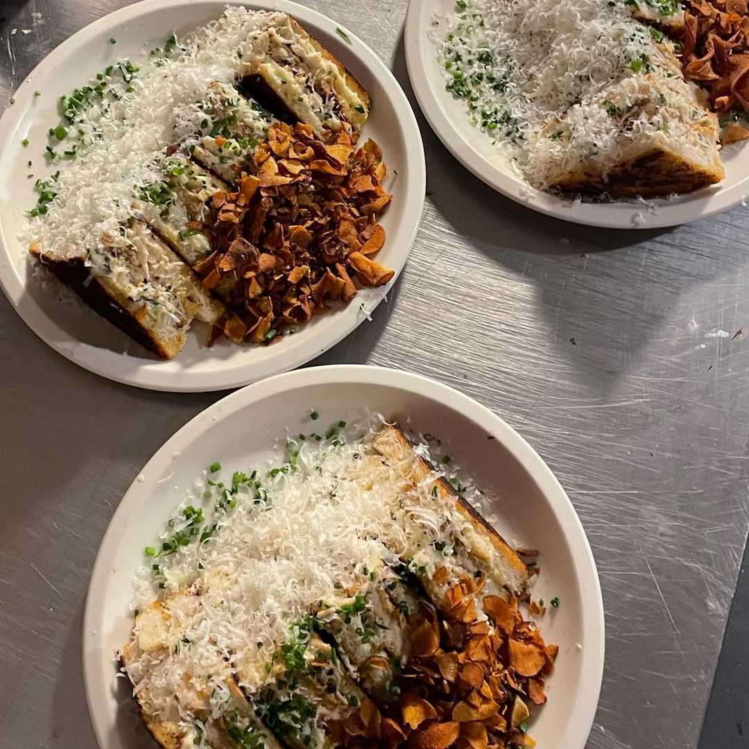 The top 10 new Dublin food spots that opened in 2021