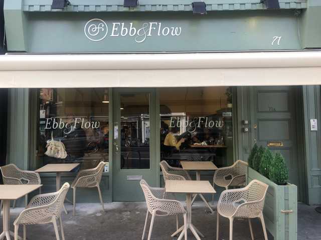 REVIEW: Ebb & Flo Camden Street’s Nordic cafe