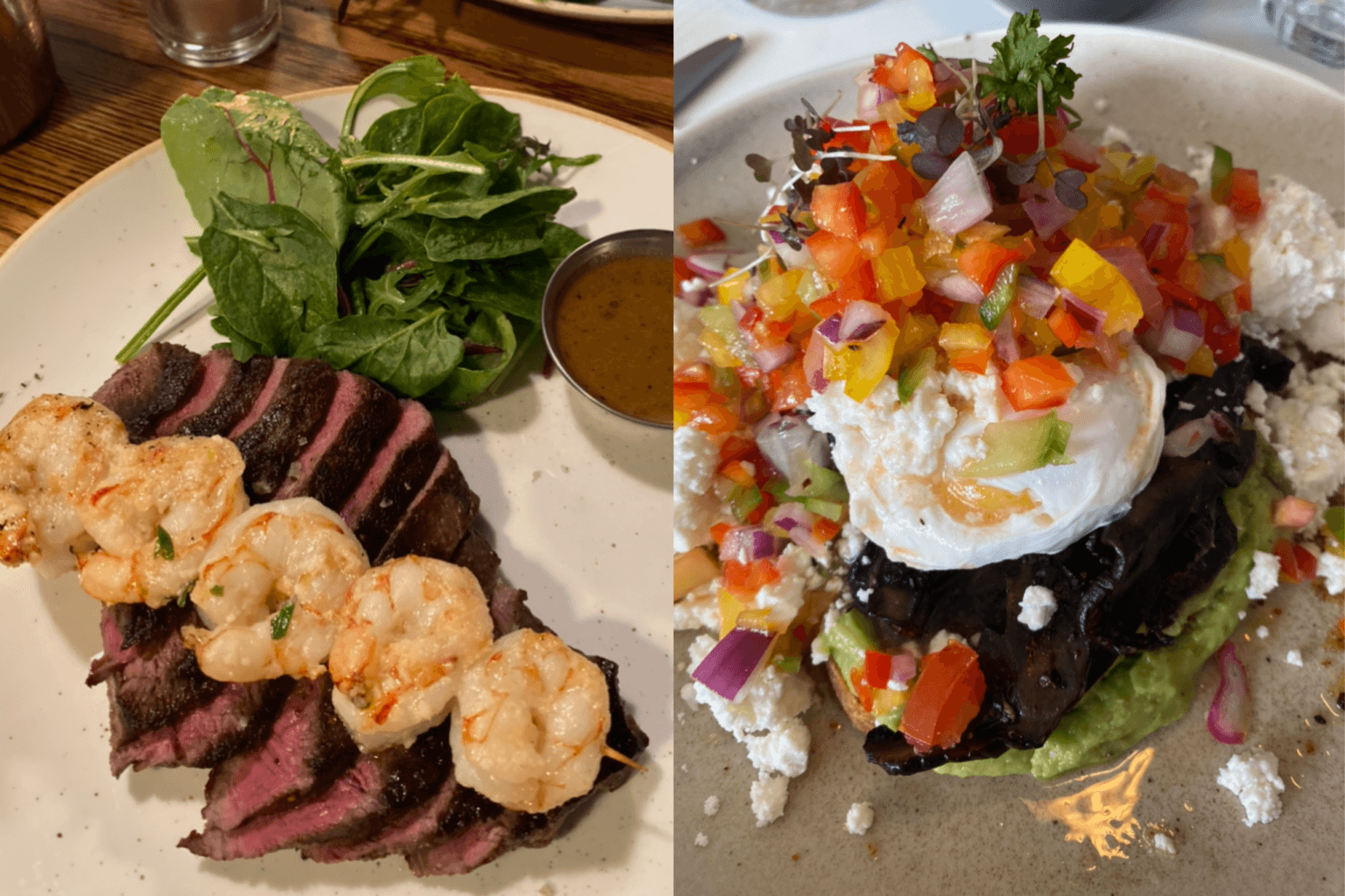 30 of the Lovin Dublin team’s favourite meals from 2021