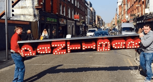 Pantibar celebrates 14 years in business and launches Direct Provision toy collection drive