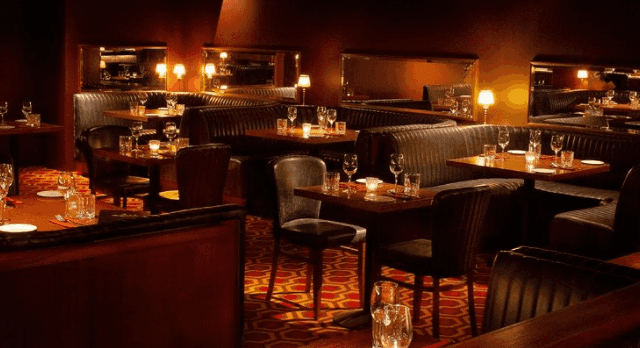 Luna to close doors until February 1st “due to the latest restrictions”