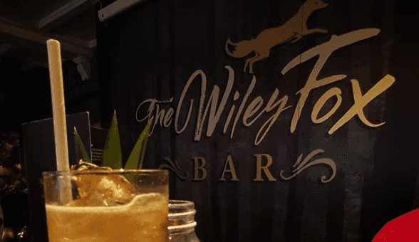 The Wiley Fox is hosting a nostalgic hip-hop brunch this Saturday