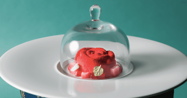 Six By Nico set to launch its new Once Upon a Time menu in February