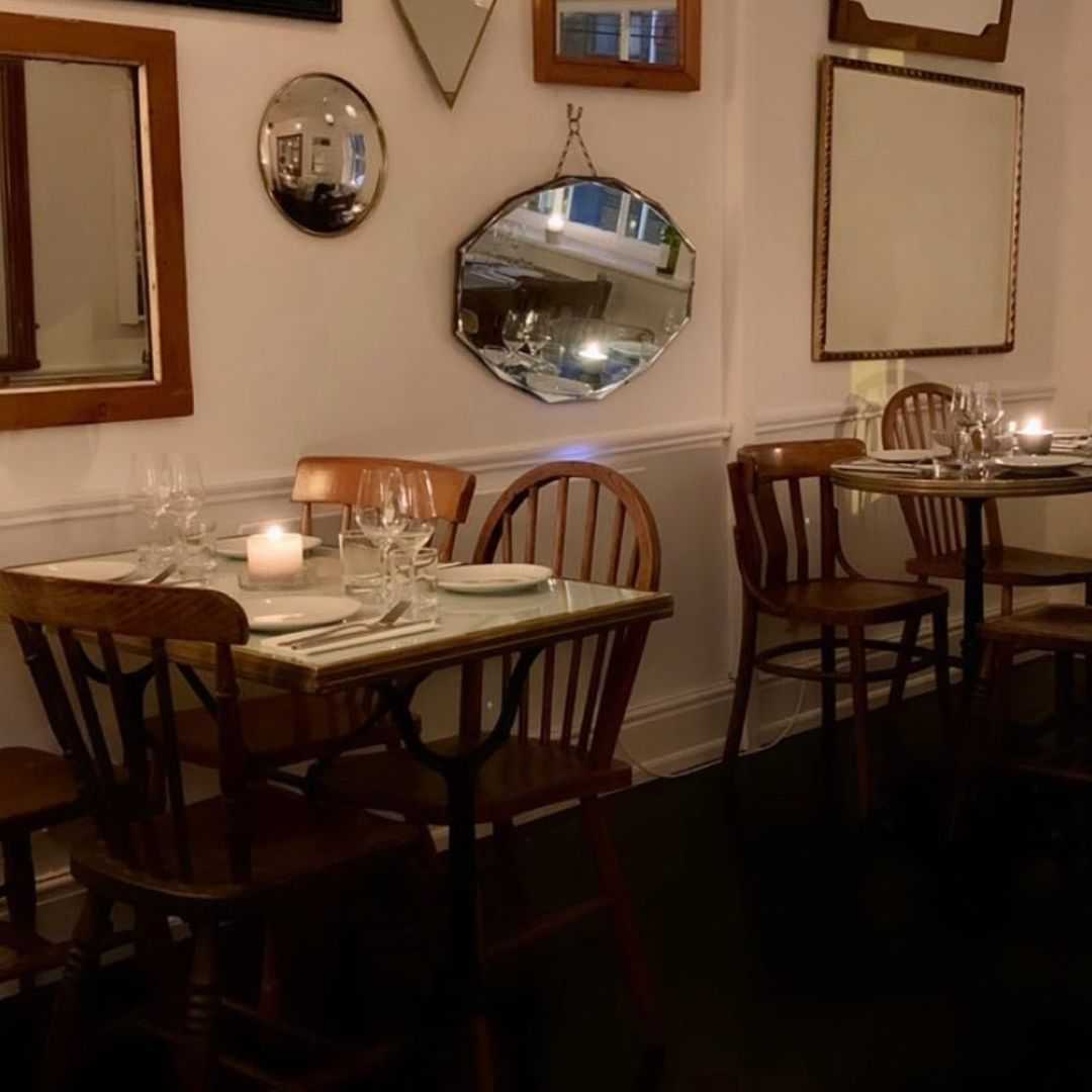 6 places you should *try* getting a booking for in 2022