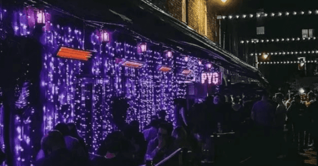 Pyg to offer €20 discount for all healthcare workers