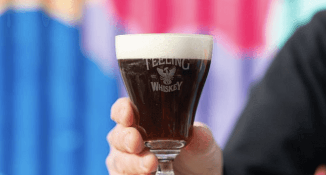 5 Dublin spots where you can celebrate National Irish Coffee Day