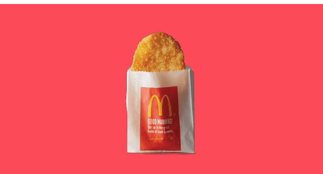 What I eat in a week: Meat-in-moderation and lots of hash browns