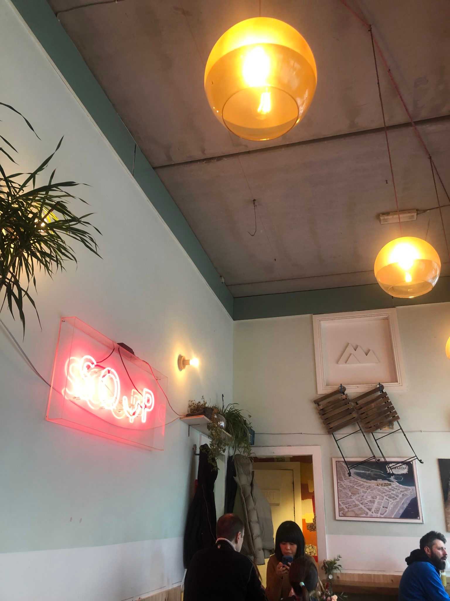 6 places we are mad to try in Dún Laoghaire