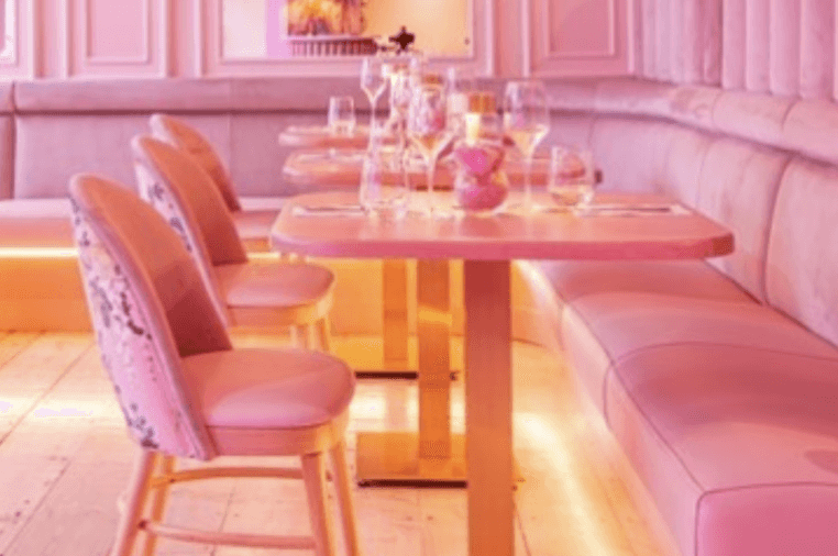 5 ways you can celebrate Galentine’s Day in Dublin