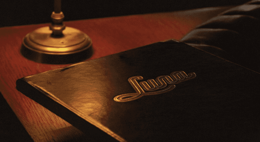 “We’ve had to remain temporarily closed” Luna unable to reopen due to gas line issues