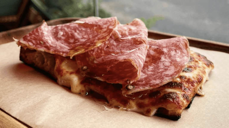 Pala Pizza asks customers for help as licence is up for renewal