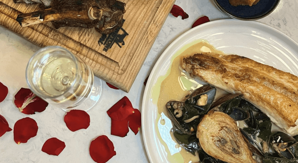7 Dublin spots offering a Valentine’s Day menu