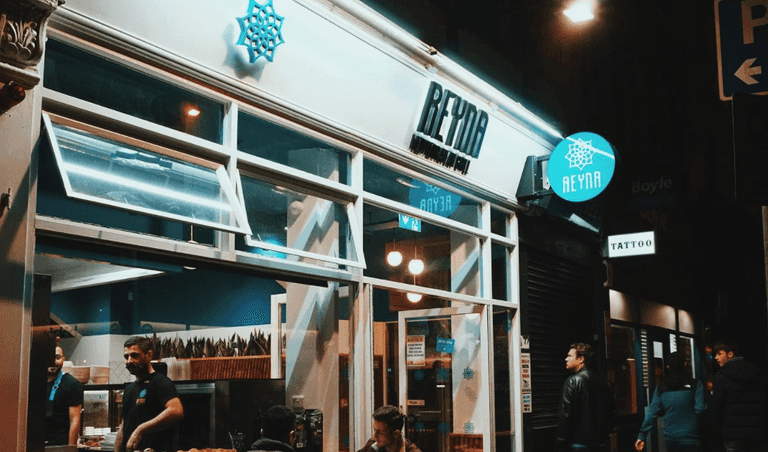 Dublin kebab shop detail ‘disheartening’ blackmail attempt