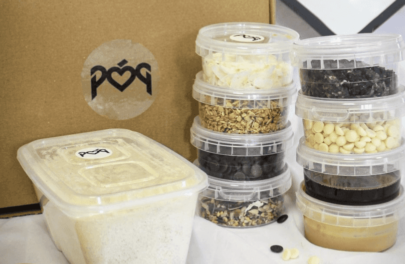 Make Póg style pancakes at home this Pancake Tuesday