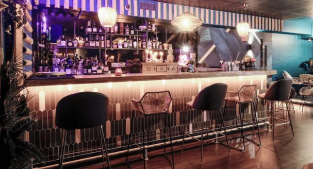 Ohana Tiki Bar to reopen after two years
