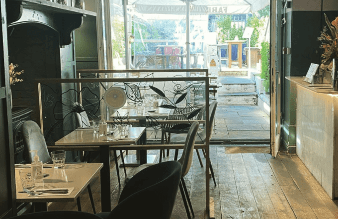 Farmer Browns Rathmines reopens following extreme flooding