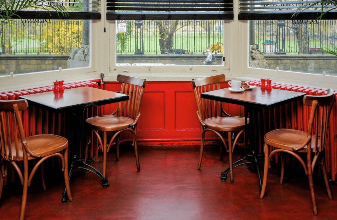 Chez Max cafe at Alliance Française to reopen next month