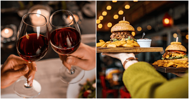 Lovin Locals: Vote for your favourite Dublin restaurant and help them WIN a €10,000 prize